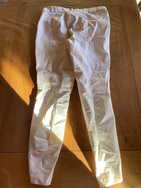 pantalon concours horse wood