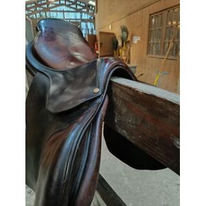 selle mixte Delgrange