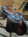 selle mixte Delgrange