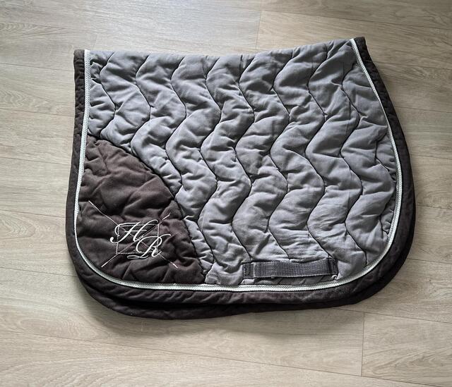 Fouganza Tapis Cheval
