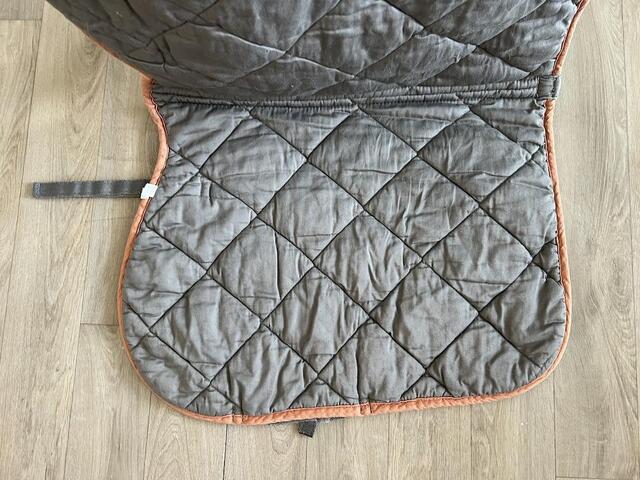 Equithème Tapis Poney