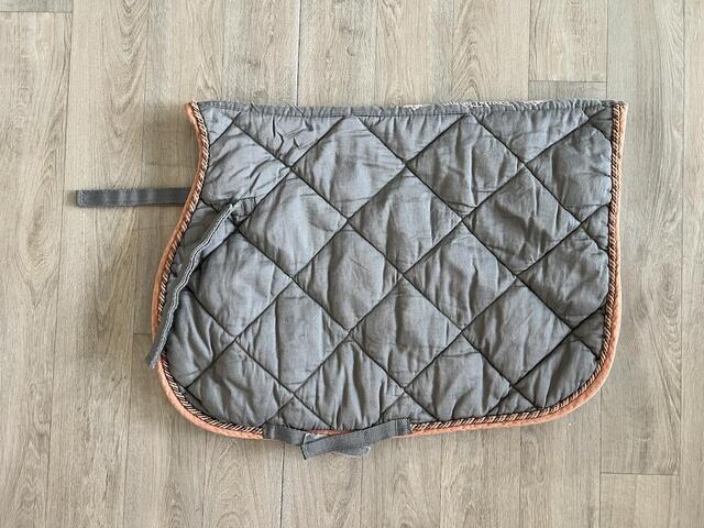 Equithème Tapis Poney