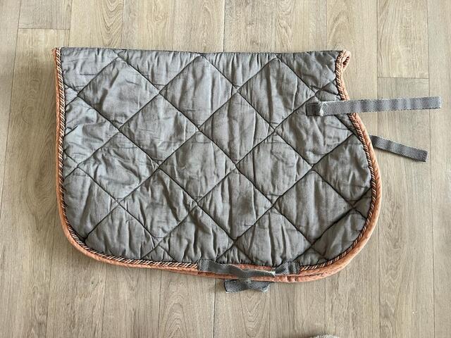 Equithème Tapis Poney
