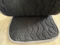 Fouganza, Tapis