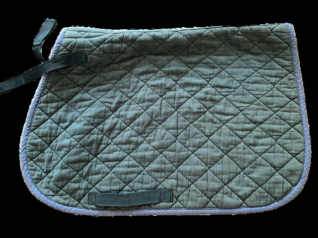 Tapis Cheval