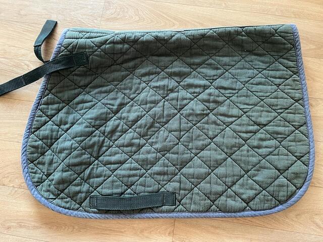 Tapis Cheval