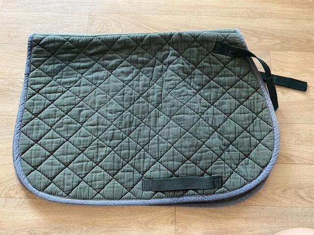 Tapis Cheval
