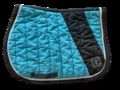 Fouganza, Tapis Cheval
