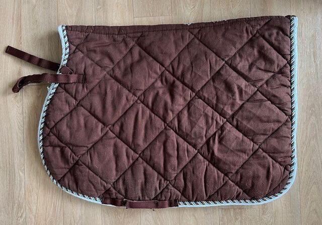 Equithème Tapis Cheval