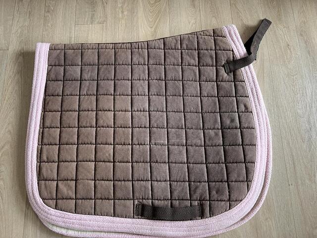 Tapis Cheval
