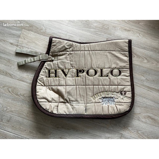 HV Polo, Tapis