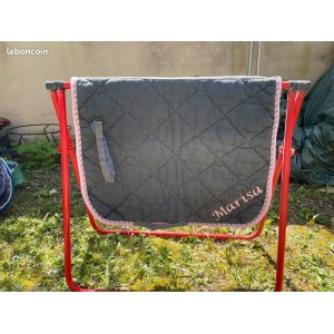 Equi-Thème, Tapis