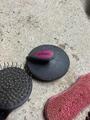 lot de brosses