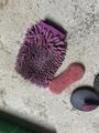lot de brosses