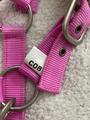 Licol Rose Mouton HKM