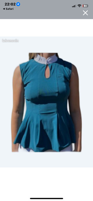 polo samshield