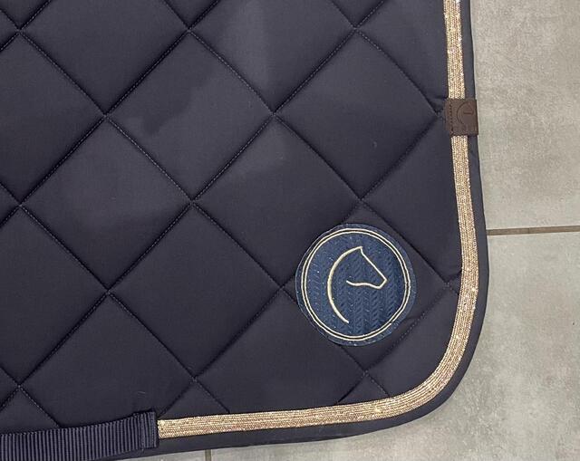 Tapis Equithème