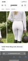pantalon pomme