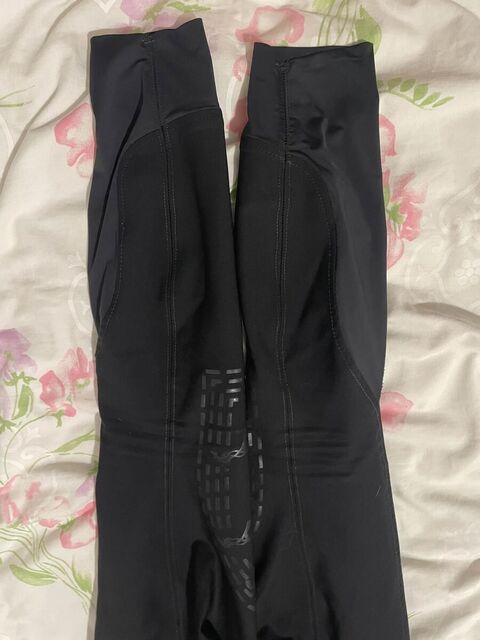 Pantalon Pénélope Leprévost