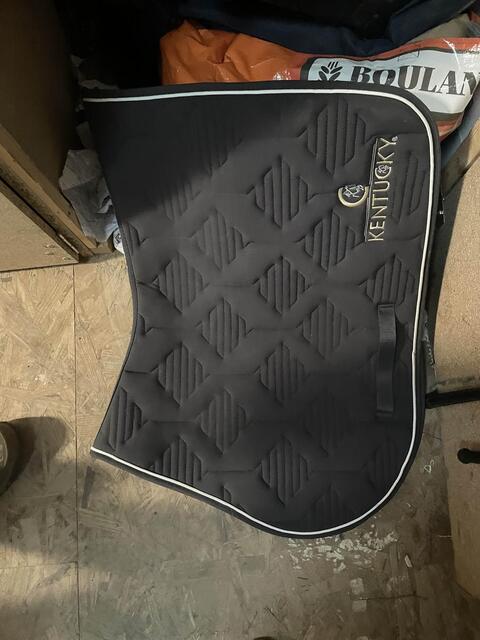 tapis Kentucky gris