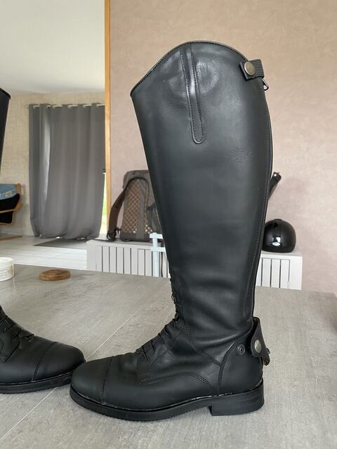 Bottes Ferro Di Cavallo (37 05)