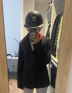 veste de concours harcour