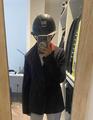 veste de concours harcour