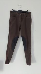 Pantalon brun