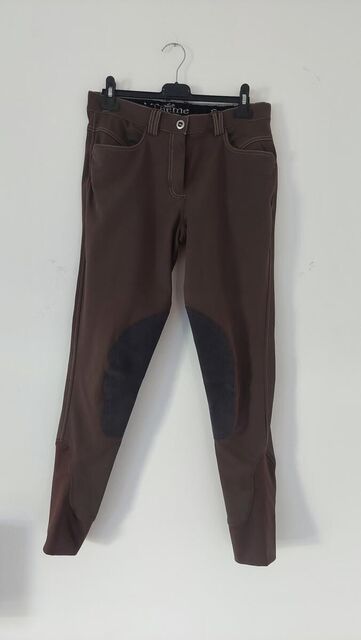Pantalon brun