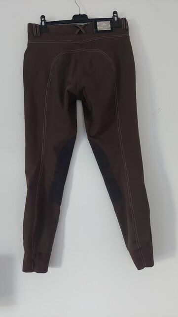 Pantalon brun