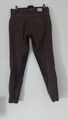 Pantalon brun