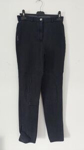 Pantalon noir