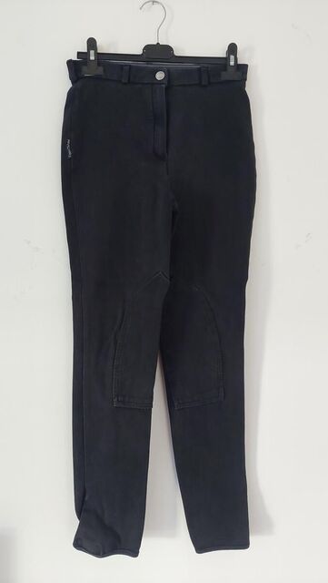 Pantalon noir