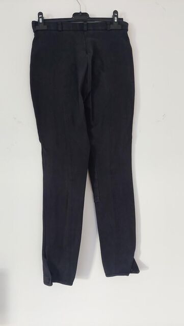 Pantalon noir