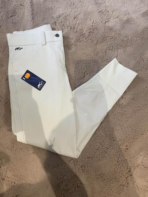 pantalon de concours