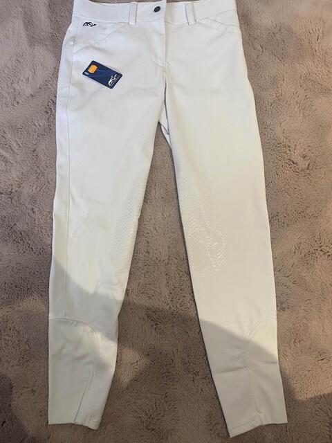 pantalon de concours