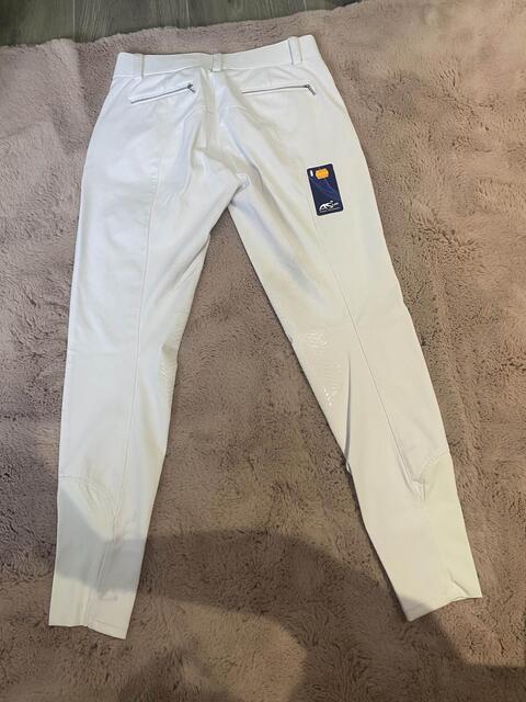 pantalon de concours