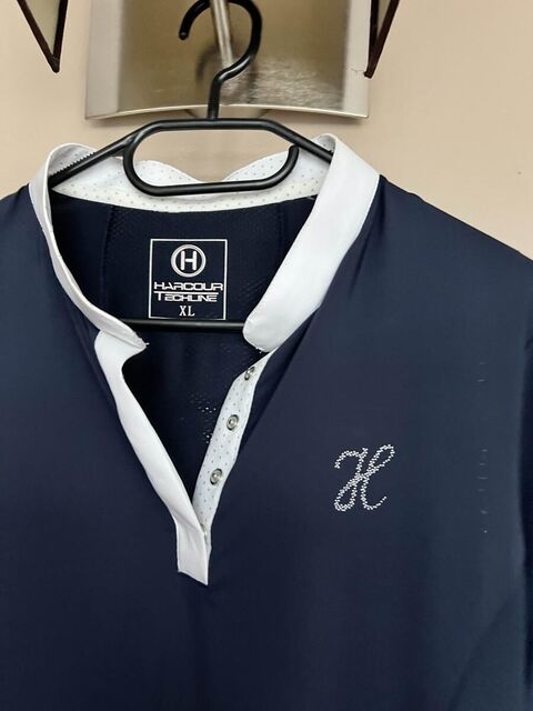 t shirt de concours harcour