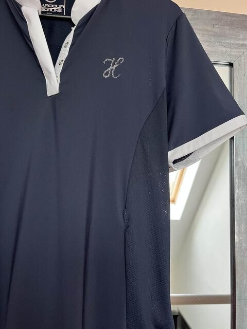 t shirt de concours harcour