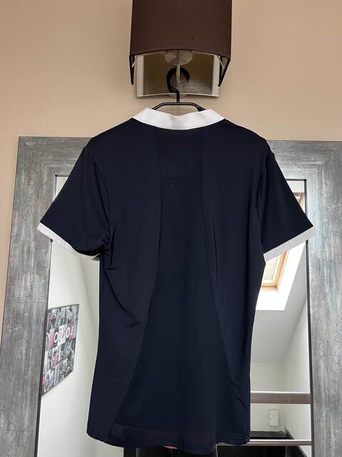 t shirt de concours harcour