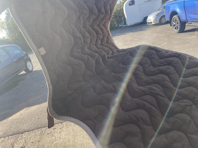 Tapis équithème
