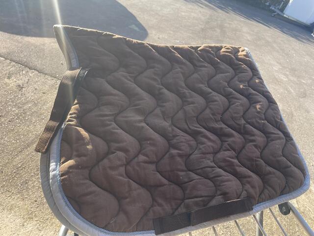 Tapis équithème