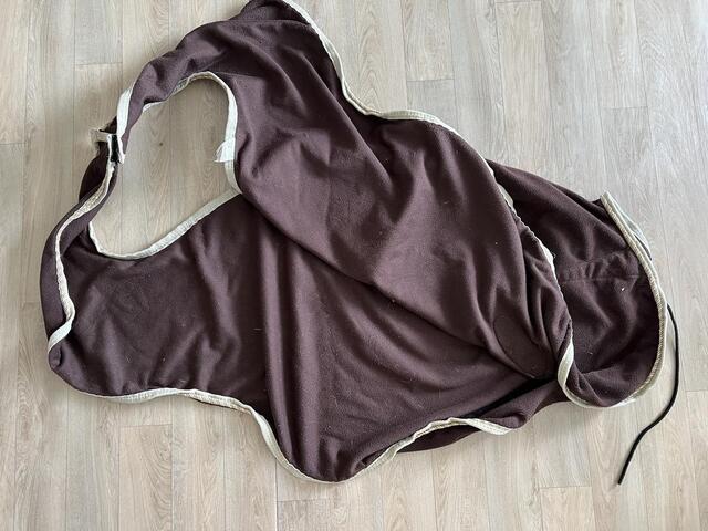 Lami-Cell Couvre rein 125