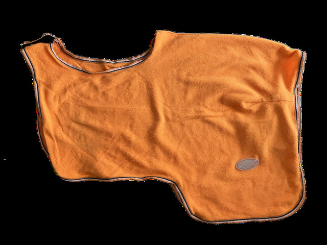 CDG Horse Equipment, Couvre Rein, 115