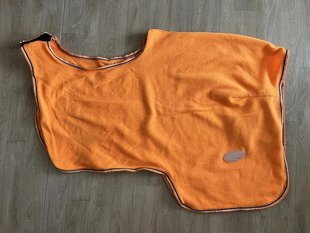 CDG Horse Equipment, Couvre Rein, 115