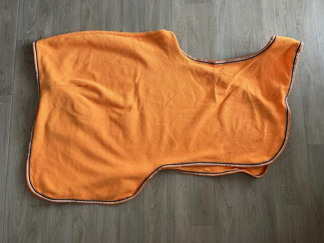CDG Horse Equipment, Couvre Rein, 115