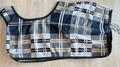 Holscher Sport, Couvre rein, 125