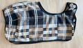 Holscher Sport, Couvre rein, 125