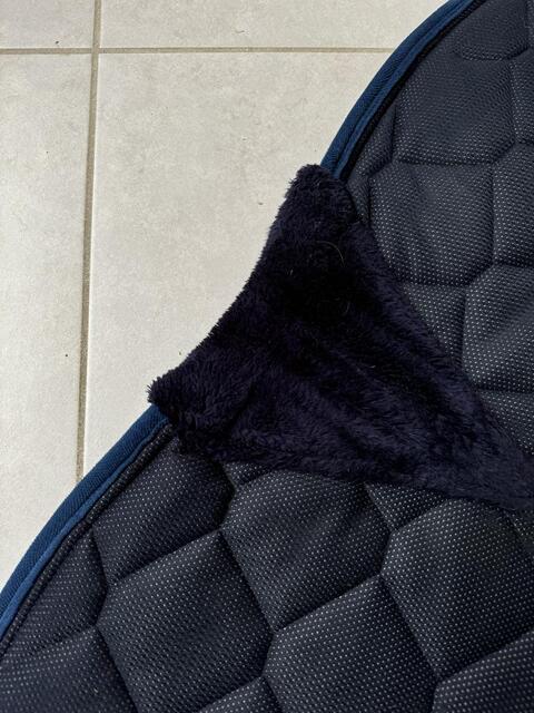 Tapis dyon