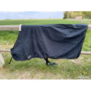 EQuest, Chemise box, 130